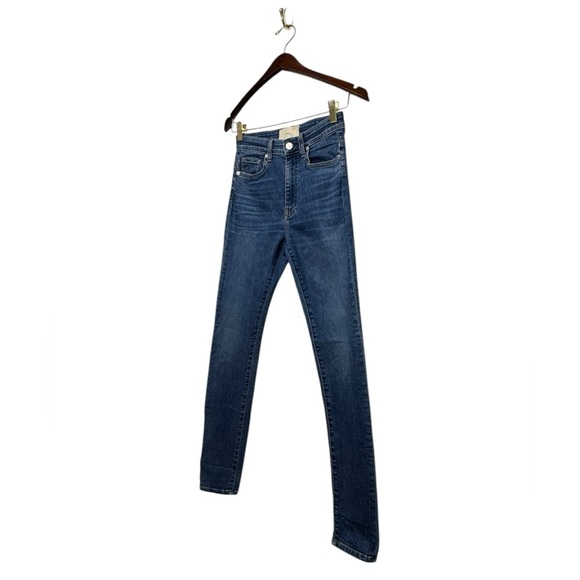 CQY DENIM Palme Jean Sentiment 26 - Picture 8 of 14